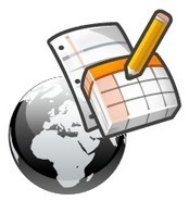sei-uno-zero-nove &raquo; Blog Archive &raquo; use google spreadsheet as a proxy | opexxx | Scoop.it