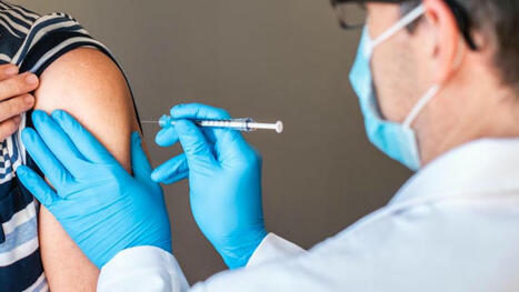 Shingles vaccine reduces risk of heart disease by 23%, study of one million people finds | Hospitals and Healthcare | Scoop.it