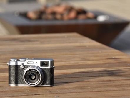 Fujifilm X100T Review: Digital Photography Review | Photography Gear News | Scoop.it
