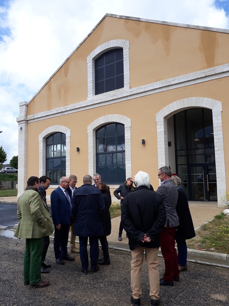 Territoires rev3 : le Sud de l&rsquo;Aisne &agrave; la conqu&ecirc;te du solaire ! | Transition &eacute;nerg&eacute;tique territoriale | Scoop.it