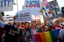 New IRA Rules for Same-Sex Married Couples | PinkieB.com | LGBTQ+ Life | Scoop.it