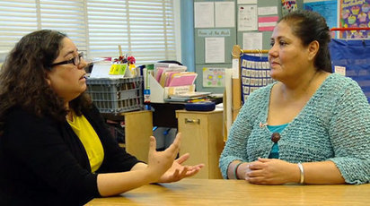 Collaborating to Plan a CCSS Lesson for ELLs ~ Teaching Channel | Linguistics & Language Neurology | Scoop.it