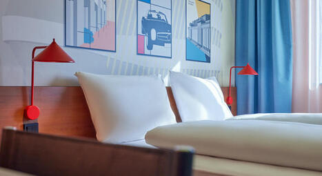 So betreibt McDreams ein 131-Zimmer-Hotel mit 3 Mitarbeitern | Marketing & Digitales | (Macro)Tendances Tourisme & Travel | Scoop.it
