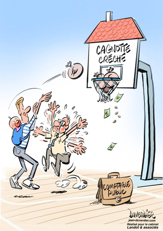 Cagnottes et autres appels aux dons d’association : mode d’emploi si l’argent va au monde public [VIDEO et article] | Politiques publiques et société | Scoop.it