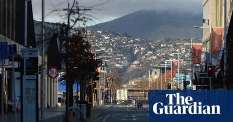New Zealand brothers jailed over sexual assault of 18 women in unprecedented case | New Zealand | The Guardian | Operation Oya | Scoop.it