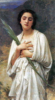 Once Upon a Time Baby Names: Palmer | Name News | Scoop.it