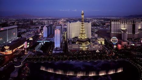 CES 2015 : Que vont chercher les start-up fran&ccedil;aises &agrave; Las Vegas? | Innovation & Technology | Scoop.it