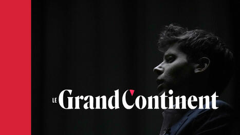 IA : L’Ère de l’intelligence. Dans la tête de Sam Altman | FRUITS ET LÉGUMES | Scoop.it