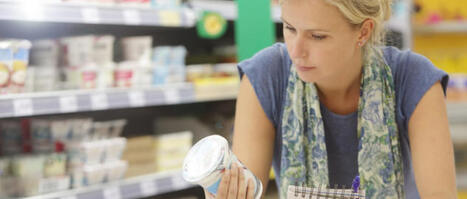 Dans les g&acirc;teaux ou le jambon, ces conservateurs augmentent le risque de cancer et de diab&egrave;te | Toxique, soyons vigilant ! | Scoop.it