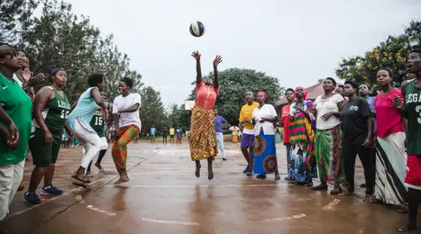 Rapport de l’UNESCO : L’accès des femmes et des filles au sport souffre encore d’un important retard | 1 - Etudes - Rapports - Chiffres Clefs | Scoop.it
