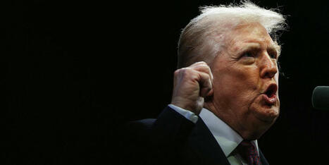 'Shame on the administration': Top GOP megadonor rallies investors against Trump - Raw Story | Backstabber Watch | Scoop.it