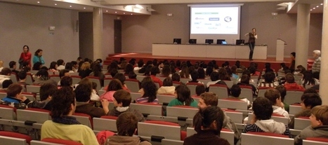 Disfruta la Red | Redes sociales en Educaci&oacute;n | Scoop.it