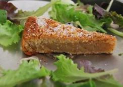 Torta di Datteri e Mandorle | Alimentazione Naturale, EcoRicette Veg e Vegan | Scoop.it
