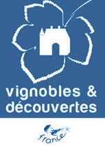 Vignobles & Découvertes : un label porteur | Innovation and trends in tourism | Scoop.it