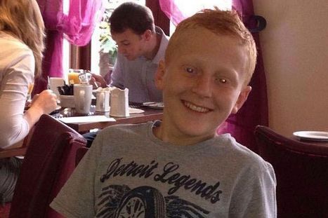 Bullied teenager dies days after taking drugs cocktail in apparent suicide bid ... - Mirror.co.uk | Bullying | Scoop.it