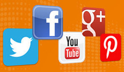 5 Insights into Global Social Media in 2012 [Infographic] | Jeff Bullas | Public Relations & Social Marketing Insight | Scoop.it