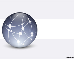 Comunicaci&oacute;n Global PPT Plantilla PowerPoint | Plantillas PowerPoint Gratis | Plantillas para Power Point | Scoop.it