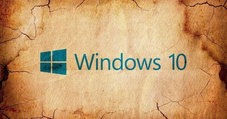 Algunas de las importantes mejoras que llegar&aacute;n a Windows 10 en 2019 | Information Technology & Social Media News | Scoop.it