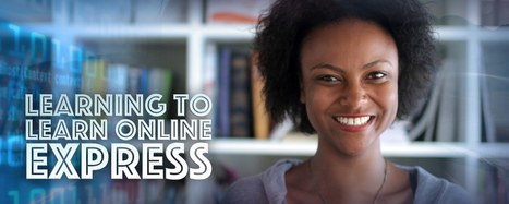 Learning to Learn Online Express | Leadership in Distance Education | Scoop.it