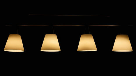 How a Light Fitting Contractor Improves Your Home’s Ambiance | Contractors and Trades | Scoop.it