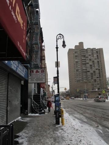 CB3 Approves Essex Street Lighting Plan - Bowery Boogie (blog) | LIGHTING-Innovation-Design | Scoop.it