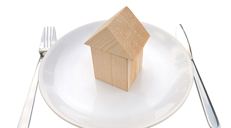 Imp&ocirc;ts : 6 recettes minceur | Immobilier | Scoop.it