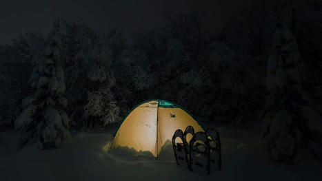 Campingstellplatzanbieter Nomady fusioniert mit My Cabin | Tourisme Durable - Slow | Scoop.it
