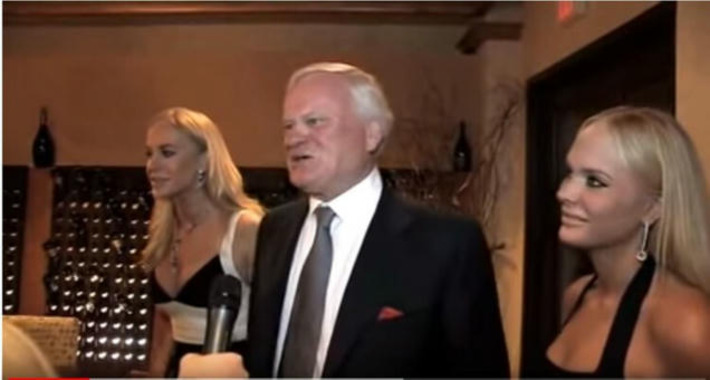 'Britain has gone to hell': UK’s ninth richest man moves business out of London | Family Office & Billionaire Report - Empowering Family Dynasties | Scoop.it