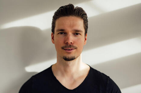 Teemu pelk&auml;&auml; koiran haukkumista &ndash; ammatin takia se on h&auml;vett&auml;nyt | 1Uutiset - Lukemisen t&auml;hden | Scoop.it