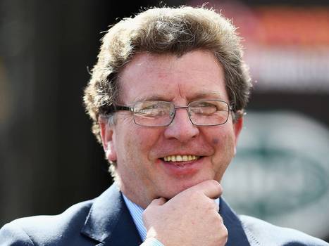 Match-fixing: Former Sports Minister Gerry Sutcliffe calls for bookmakers to limit their market's to 'appropriate betting' | The Business of Sports Management | Scoop.it