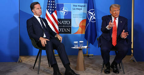 Nato-kokous käynnissä – Telegraph näki yhteisen lausunnon, joka julkistetaan pian | Uutiset | Yle | 1Uutiset - Lukemisen tähden | Scoop.it