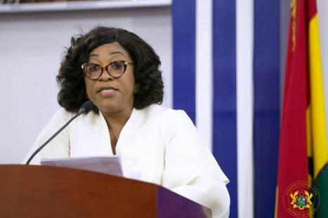 Ghana to become a full member of the Francophonie — Ayorkor Botchwey | Language Education Outside the U.S. | Scoop.it