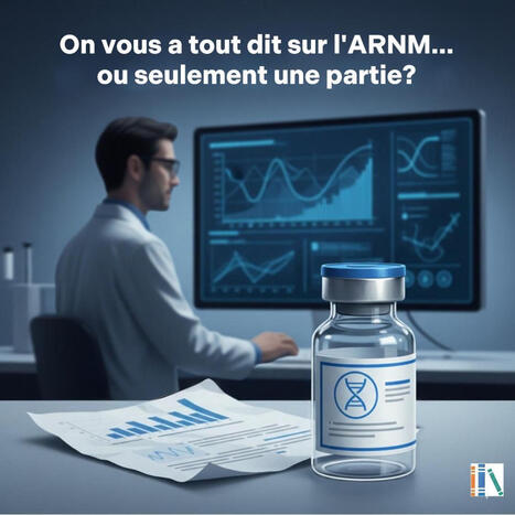 #vaccins #arnm #science #bio&eacute;thique #espritcritique | Editions MarcoPietteur | H&eacute;sitations Vaccinales: Observatoire HESIVAXs | Scoop.it