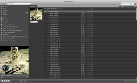 Find Hidden Audio Gems on Spotify - For Dummies | Music Music Music | Scoop.it