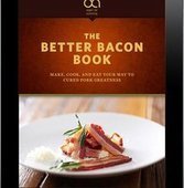 The Better Bacon Book for iPad | Winning The Internet | Scoop.it