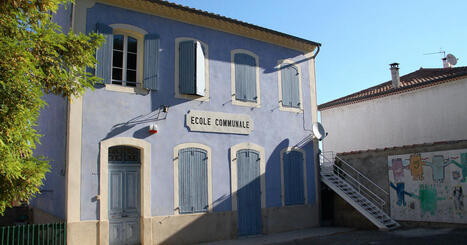 Trente-deux acteurs appellent &agrave; acc&eacute;l&eacute;rer la r&eacute;novation &eacute;nerg&eacute;tique des b&acirc;timents publics | Regards crois&eacute;s sur la transition &eacute;cologique | Scoop.it