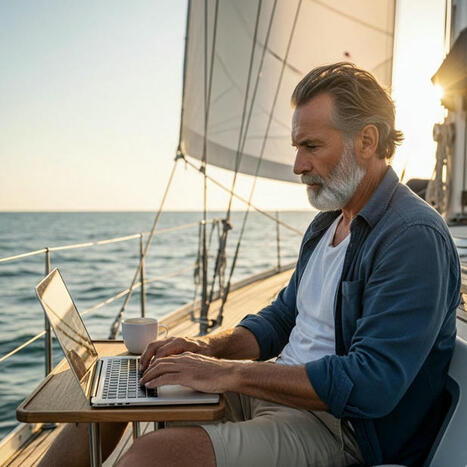 Dirigeants de SAS ou SASU : la retraite progressive vous est désormais accessible ! | SAS-SASU-SELAS | Scoop.it