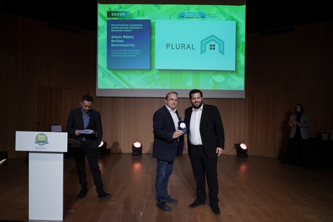 PLURAL Project: Best City Awards 2023 | ventilation | Scoop.it