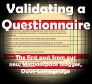 Methodspace - home of the Research Methods community | Doing Honours | Scoop.it
