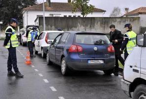 Les forces de l'ordre sont partout sur les routes - La D&eacute;p&ecirc;che | Vall&eacute;es d'Aure & Louron - Pyr&eacute;n&eacute;es | Scoop.it