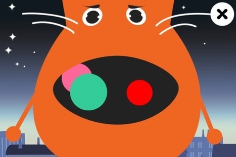 iOS App Review: Your kids will love Toca Band, but you might not | Macworld | iPad game apps for children | Scoop.it