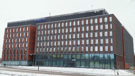 VTT to launch Finland’s Nato DIANA accelerator in 2026 | DEFENSE NEWS | Scoop.it