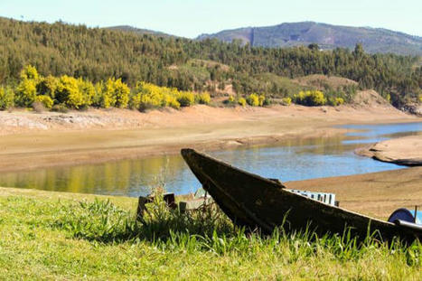 PORTUGAL : "Serious DROUGHT situation" in the Algarve  | MED-Amin network | Scoop.it