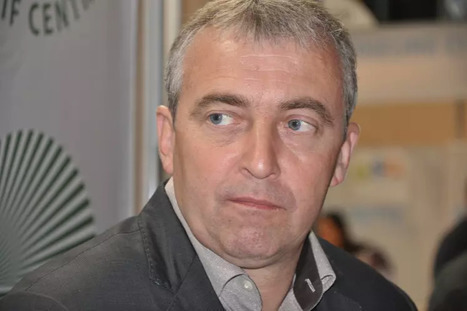 Patrick Bénézit élu président de la Fédération nationale bovine | Actualité Bétail | Scoop.it