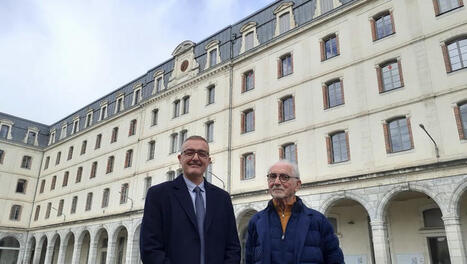 L&rsquo;incroyable histoire d&rsquo;un lyc&eacute;e qui c&eacute;l&egrave;bre son centenaire | &Eacute;ducation, jeunesse et sports | Scoop.it