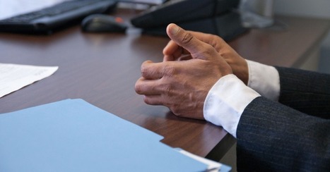 35 Surefire Ways to Stand Out During Your Job Search - Mashable | Job Advice - on Getting Hired | Scoop.it