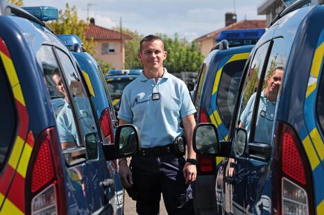 Mont-de-Marsan&nbsp;: le nouveau commandant de gendarmerie mise sur &laquo;&nbsp;le contr&ocirc;le des flux&nbsp;&raquo; pour appr&eacute;hender le territoire | Landes - Conseils municipaux & communautaires | Scoop.it