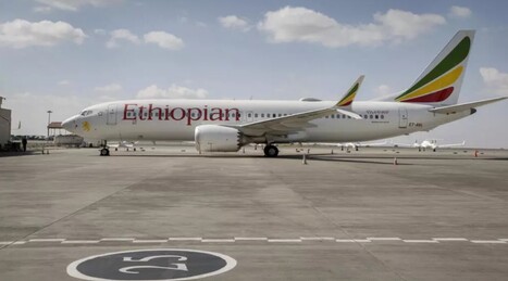 Ethiopie : en recherche de partenaires pour son projet de giga-a&eacute;roport | Revue de Presse Afrique & PMO anglophone ou lusophone par service international de CCI Normandie | Scoop.it