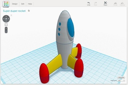 Resultado de imagen de ejercicios tinkercad ajedrez