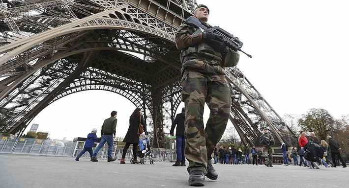 Les terroristes menacent le tourisme | Argent et Economie "AutreMent" | Scoop.it